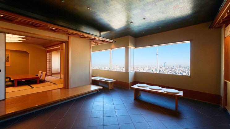 Tobu Hotel Levant Tokyo